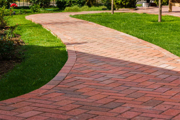 Reasons to Select Us for Your Driveway Paving Requirements in North Plainfield, NJ