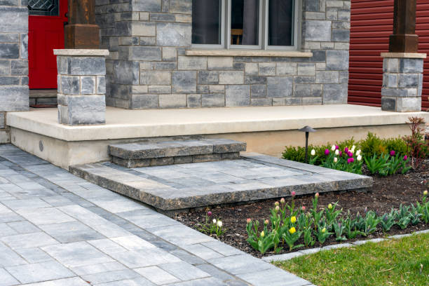 Professional Driveway Pavers in North Plainfield, NJ