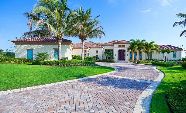 Best Best Driveway Pavers  in North Plainfield, NJ