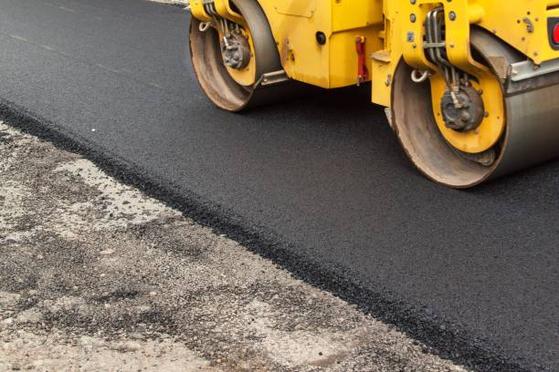 Reasons to Select Us for Your Driveway Paving Requirements in North Plainfield, NJ