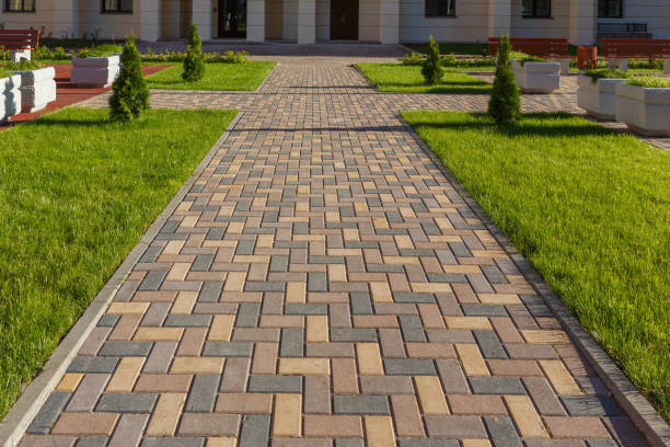 Cobblestone Driveway Pavers in North Plainfield, NJ